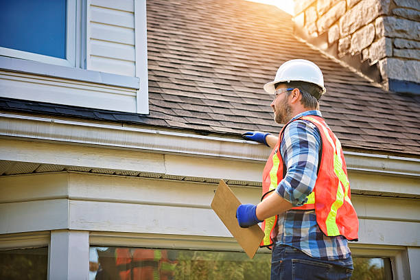 Licensed Gutter Installation service in Blue Grass, IA - Roof Repair Smedway